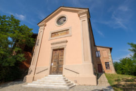 Chiesa di Santo Stefano