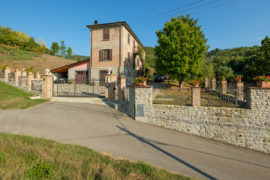 Via Casera