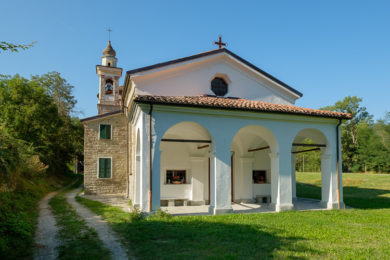 RIFACIMENTO COPERTURE