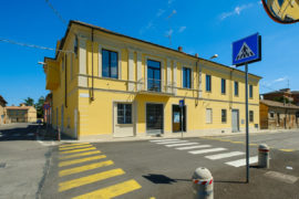 Via Circonvallazione