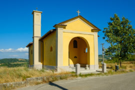 Chiesa di San Bartolomeo